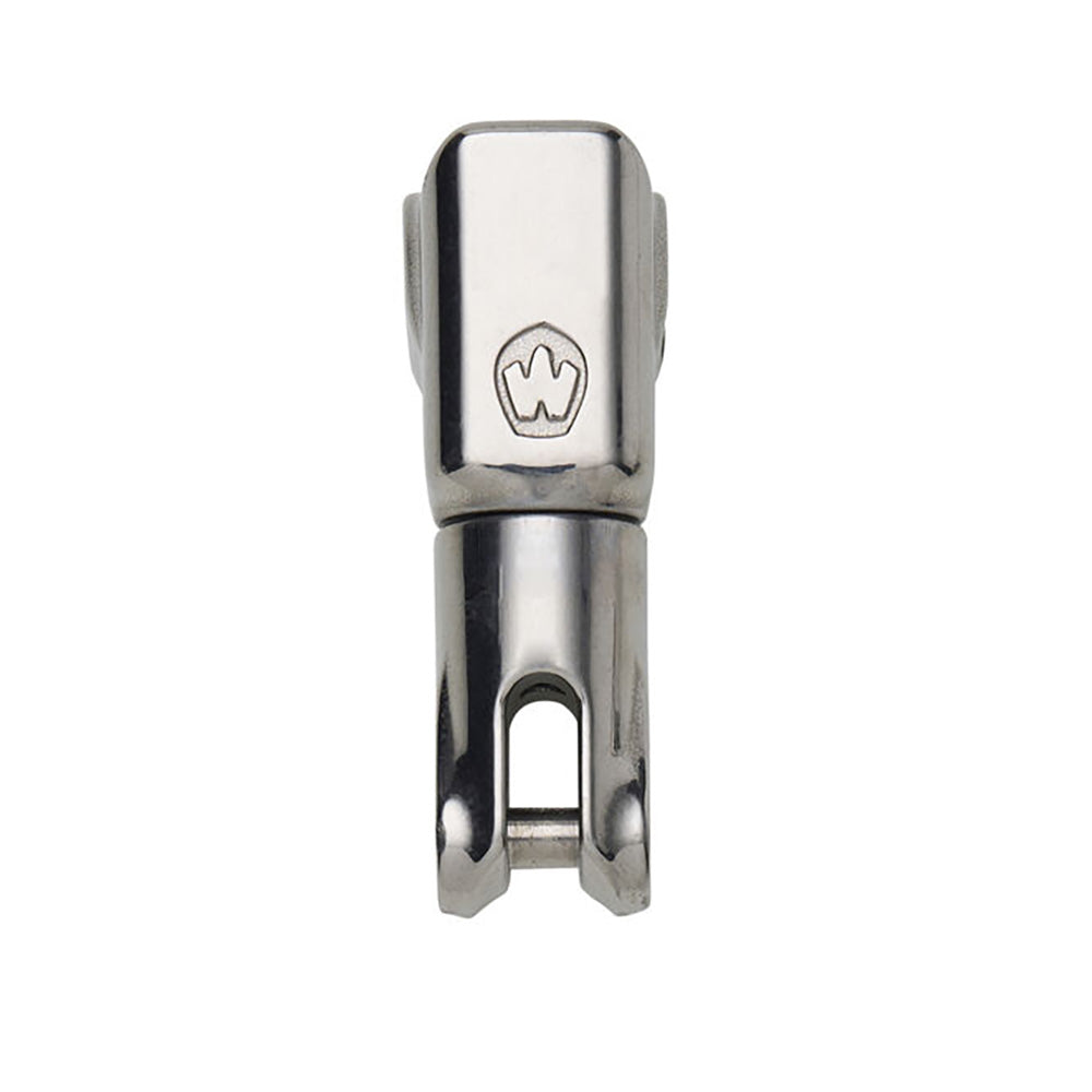 Wichard Marine Medium Anchor Swivel, 5/16" - 1/2" Chain, 316L SS