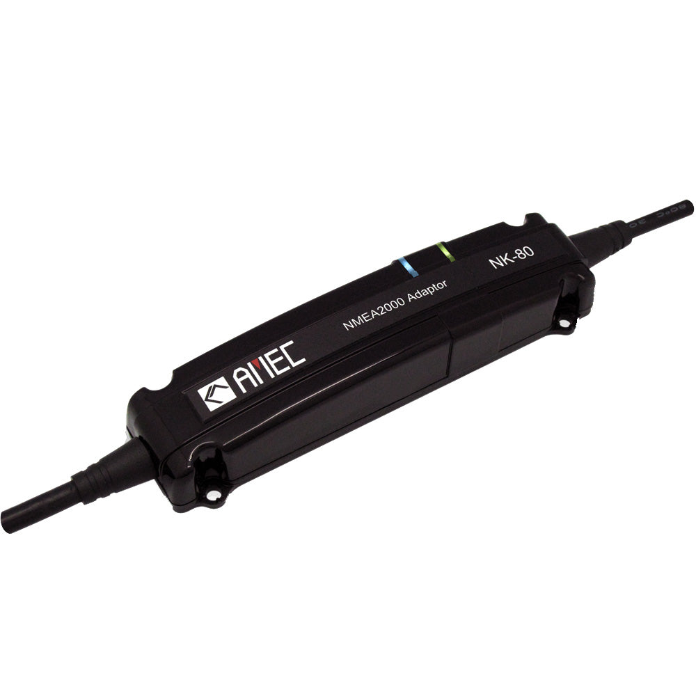AMEC NK-80 NMEA 2000 Adapter, 4800 bps