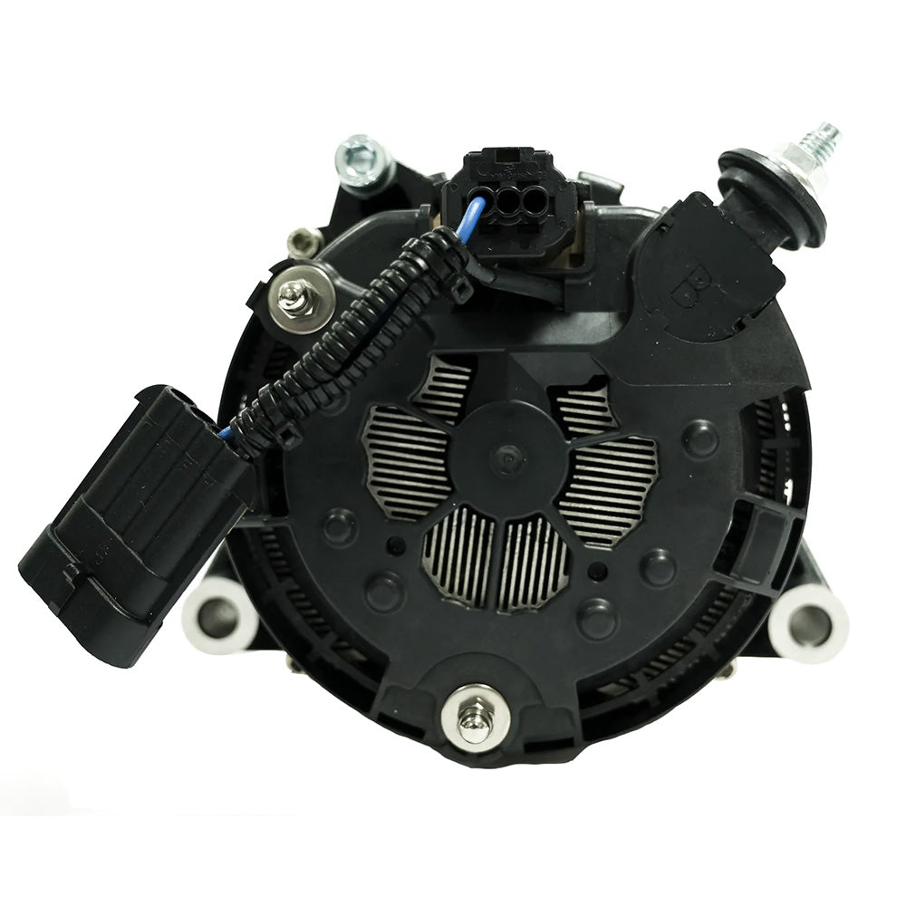 ARCO Marine Zeus A8000-48V 8kW Ford Transit Alternator w/Isolated Ground & K6 Pulley