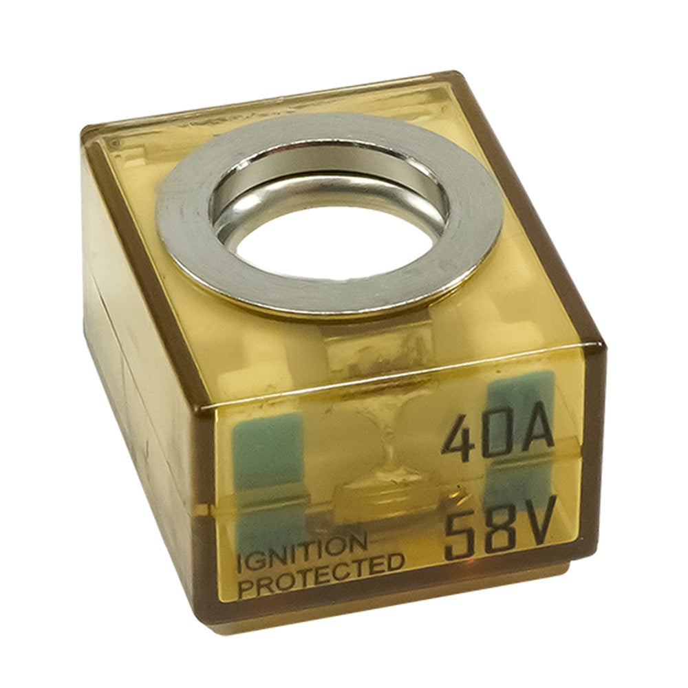 Egis Mobile Electric MRBF Terminal Fuse, 40A