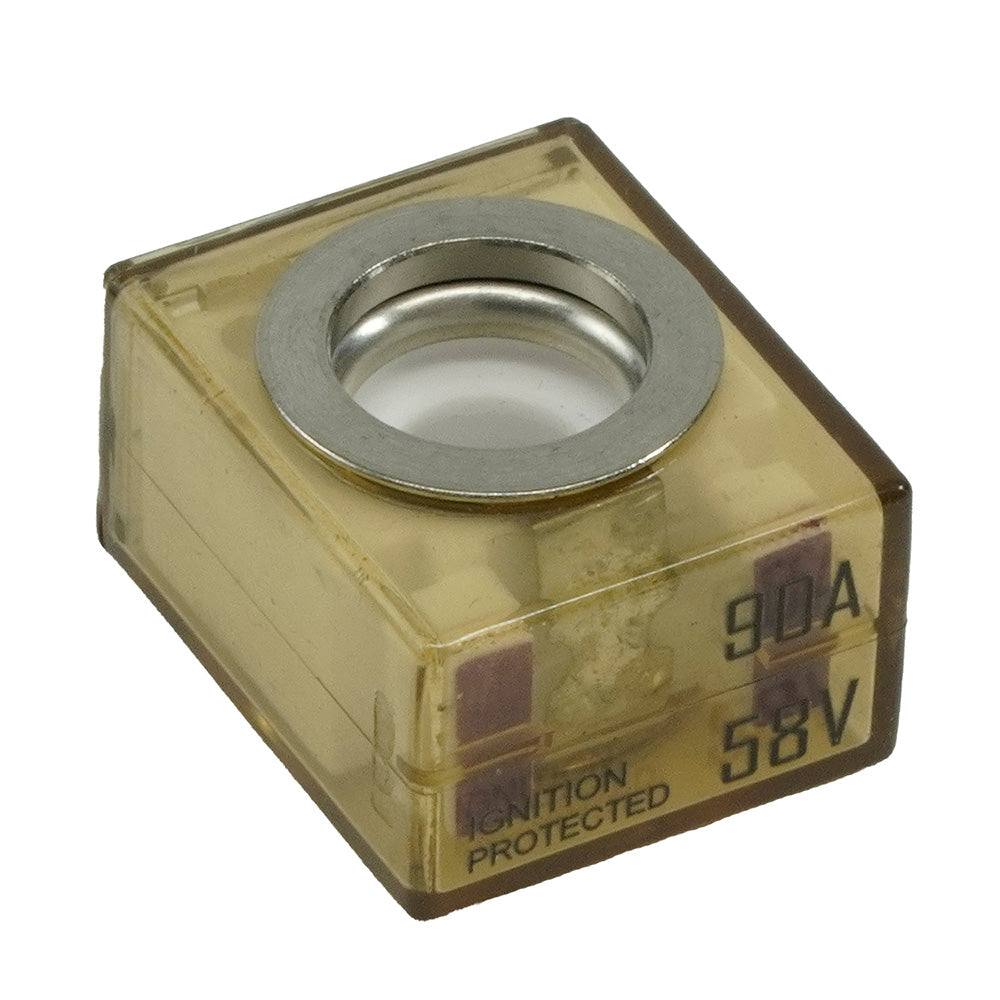 Egis Mobile Electric MRBF Terminal Fuse, 90A