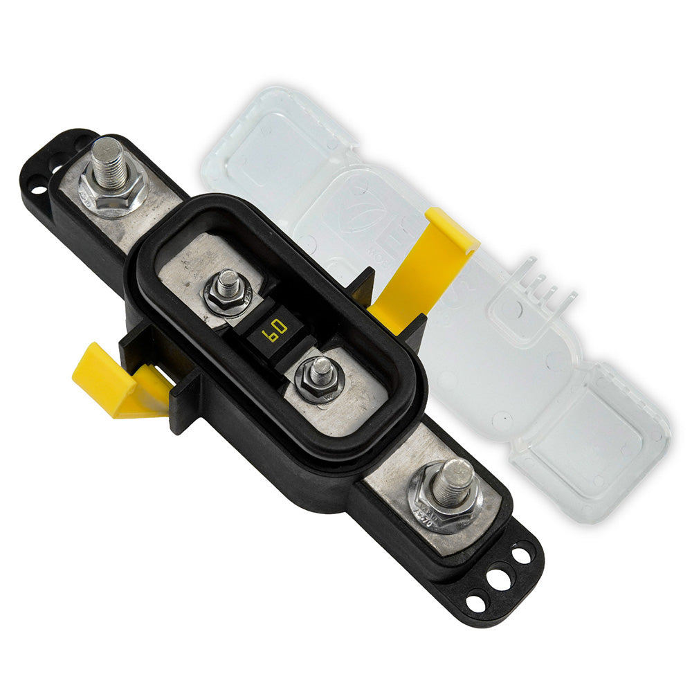 Egis Mobile Electric AMI/MIDI Sealed Fuse Block, 30-200A