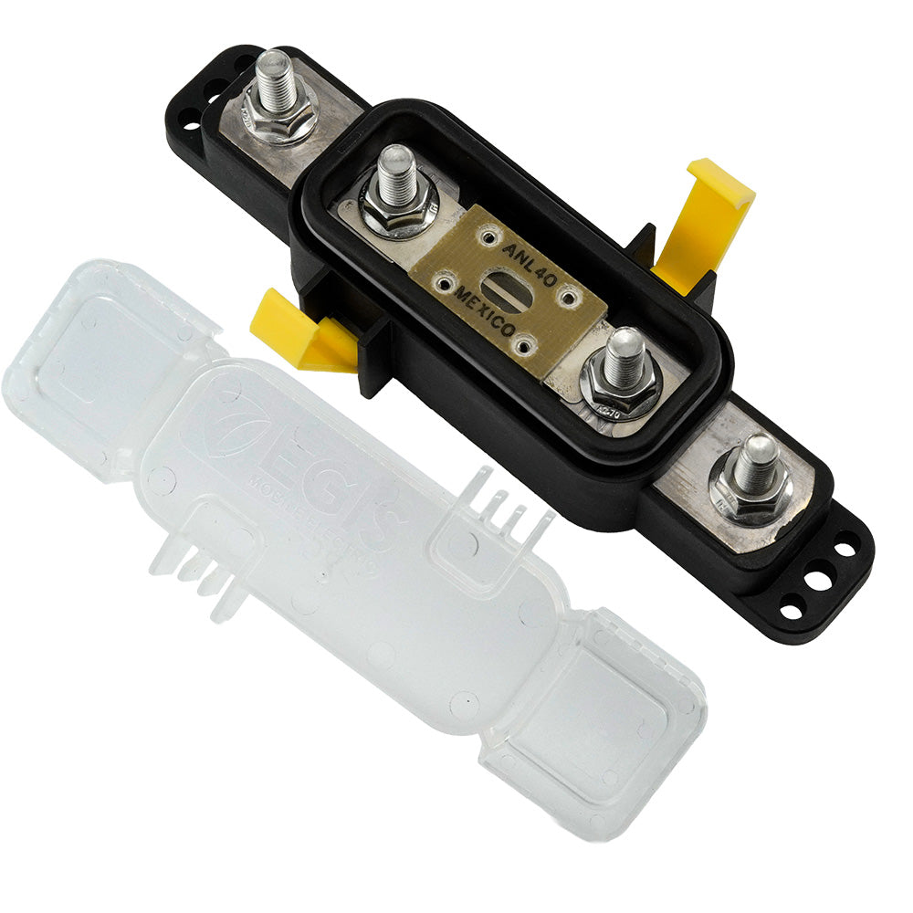 Egis Mobile Electric ANL Fuse Block, 35-750A