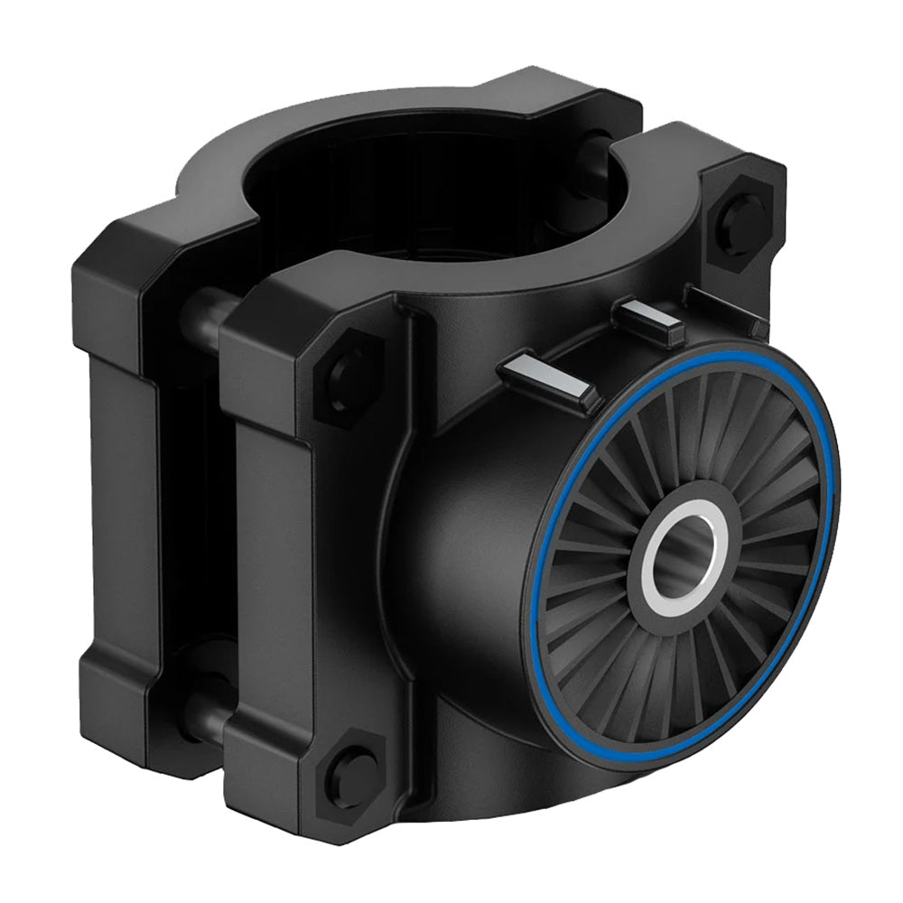 Garmin LiveScope 2 Transducer Shaft Mount, 0 Degrees (010-13983-00)