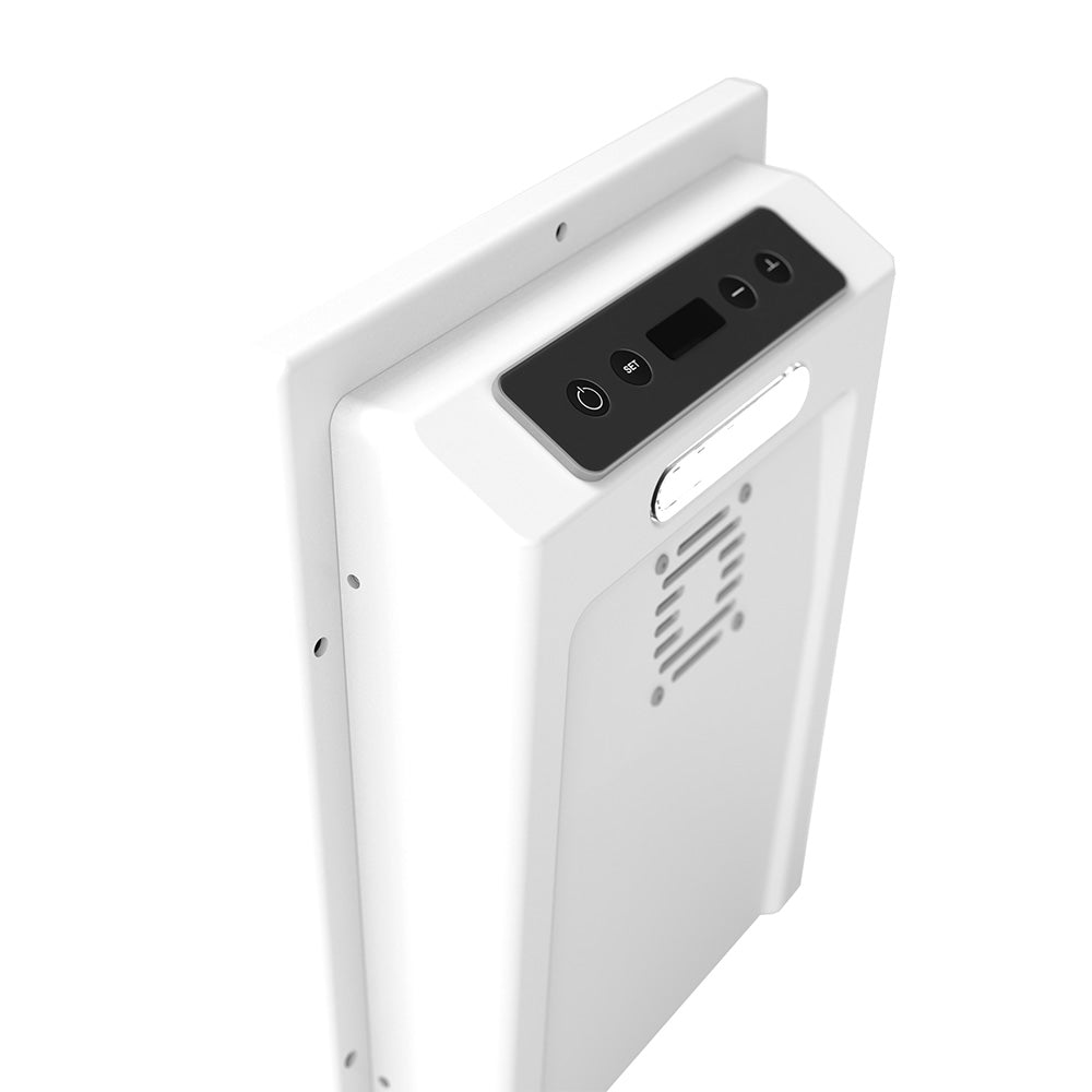 Dometic VX200F Fan-Cooled Evaporator for Volumes up to 200 L