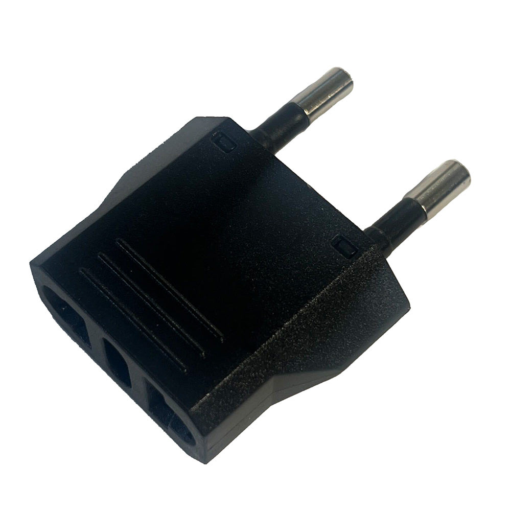 KVH Starlink Mini Replacement Plug, 19-1271-10