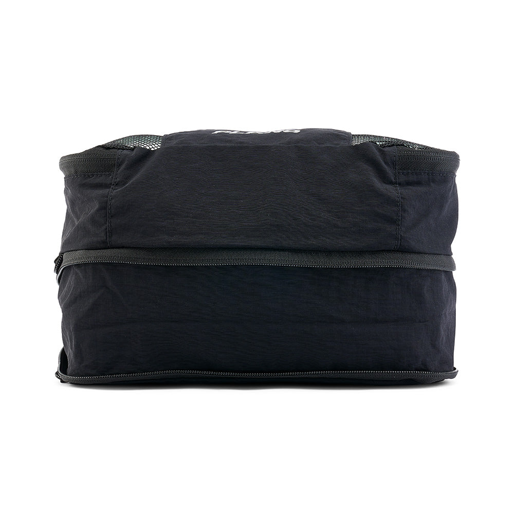 Plano Stowall Small Packing Cube, Black, 11.1 x 4 x 5.4 in.