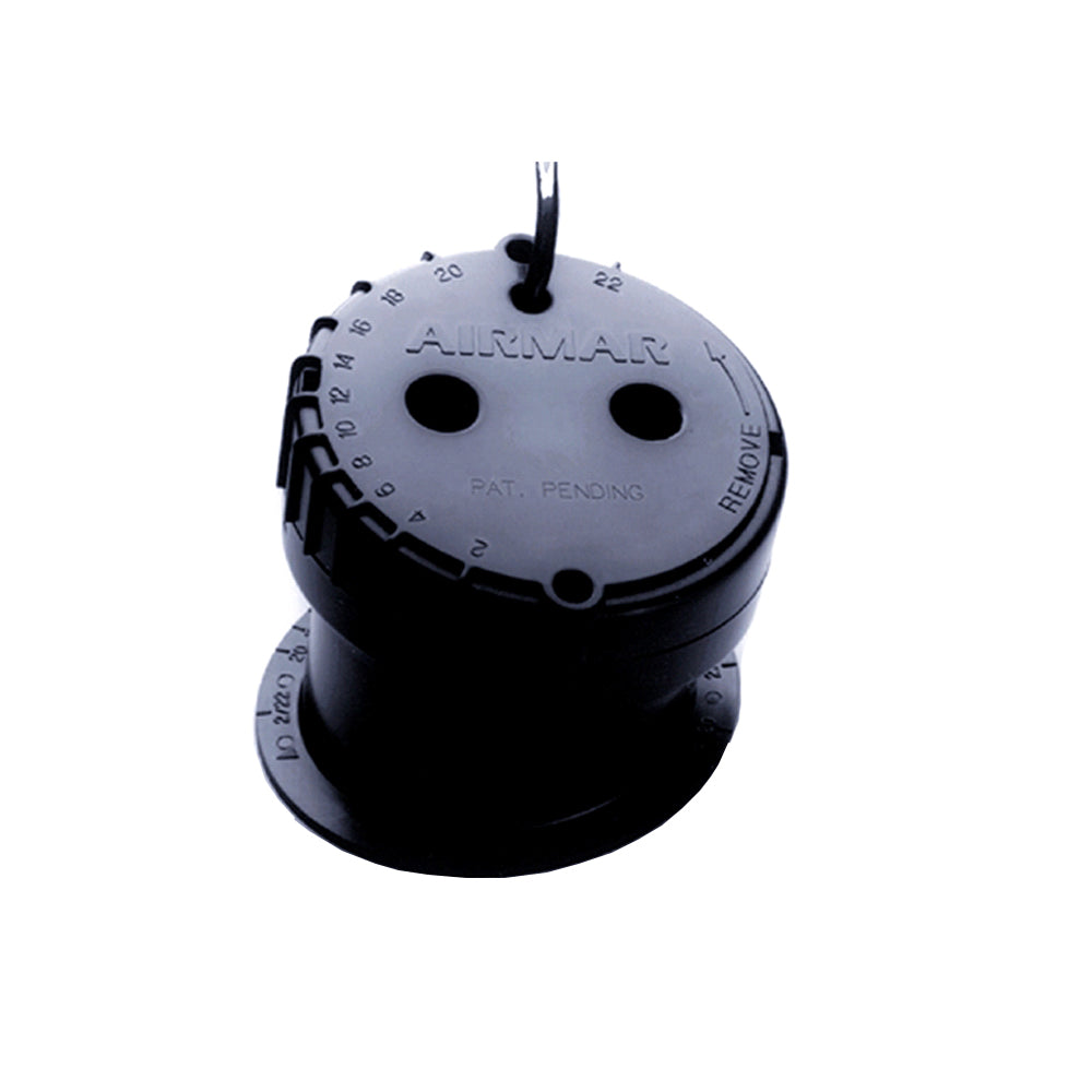Raymarine P79 In-Hull Depth Transducer, 200kHz 600W RMS