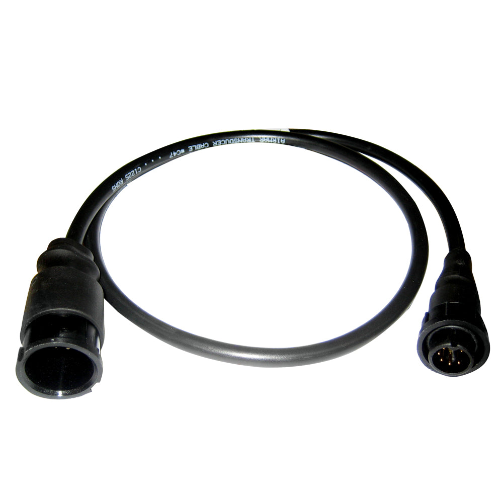 Raymarine E66066 Transducer Adapter Cable for DSM30 and DSM300