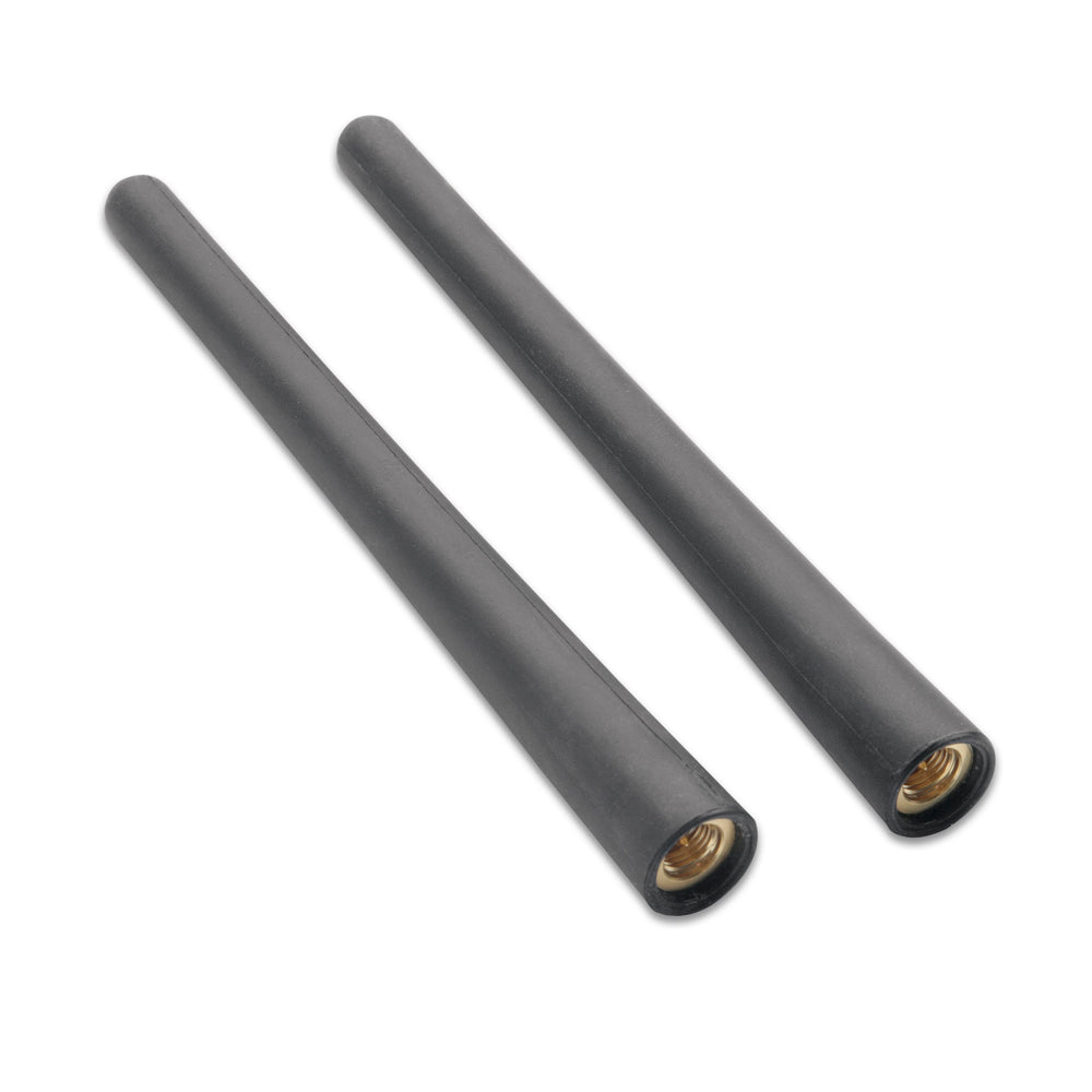 Garmin VHF Antennas for Alpha, Astro, & DC 20 Series – 2-Pack