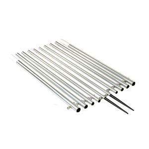 Lee's Tackle AP3918 18.5' Standard Outrigger Poles f/ Sidewinder