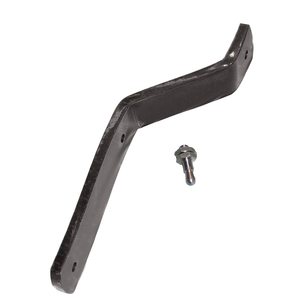 Raymarine 2 in. Tiller Mounting Bracket