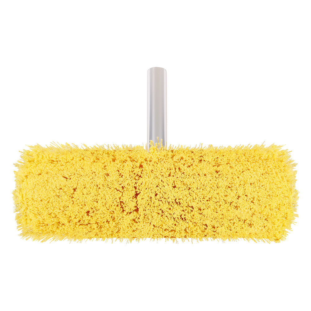 Shurhold 8 in. Soft Brush for Windows, Hulls, and Wheels