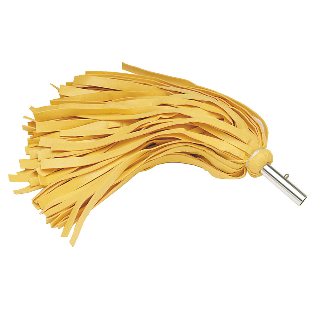 Shurhold Soft 'N' Thirsty Chamois Mop Head, Highly Absorbent