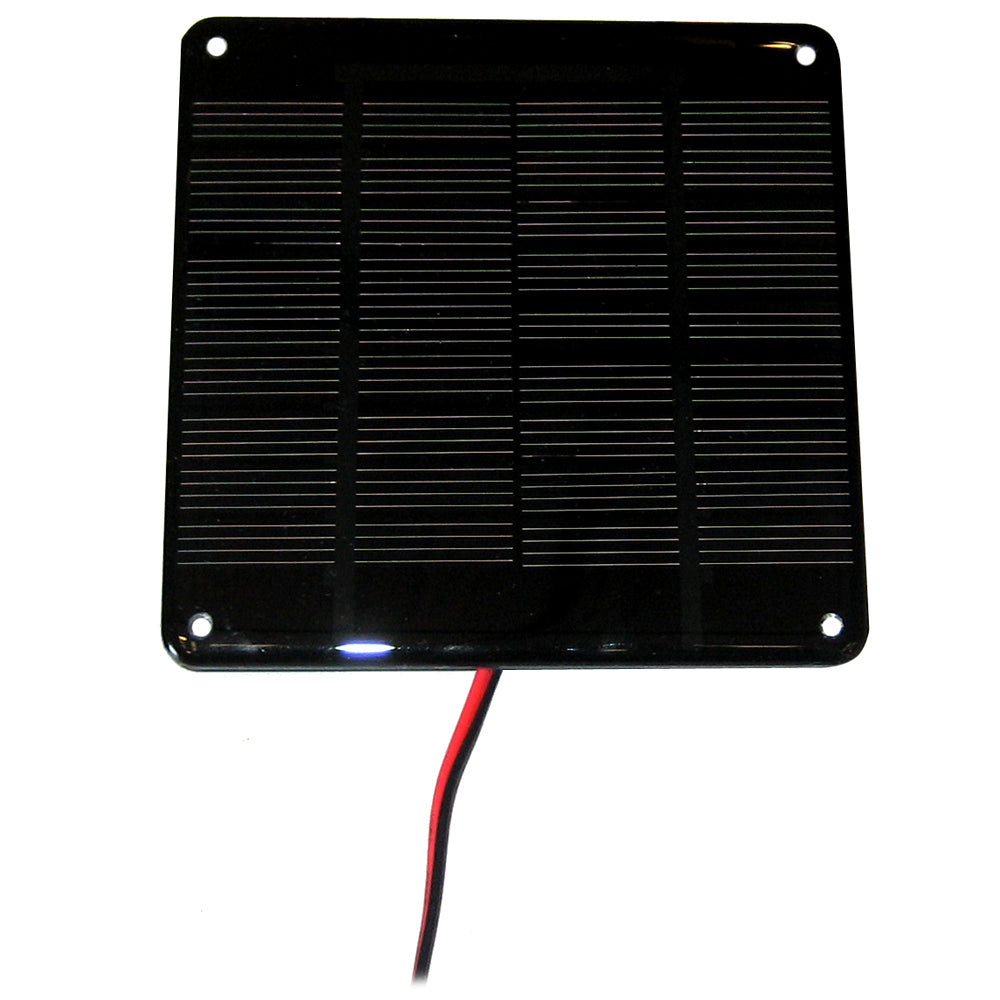 Raymarine Solar Panel for Micronet Hull Transmitter, T138