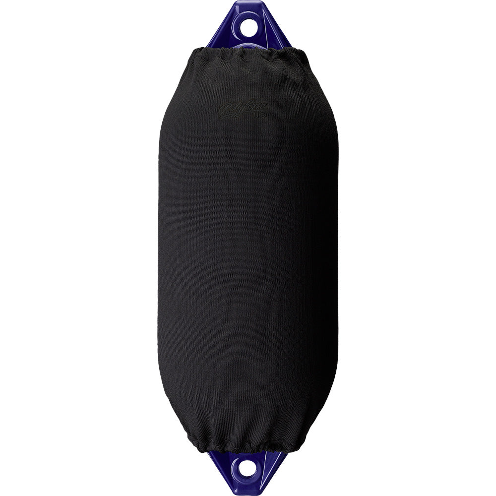 Polyform U.S. Elite EFC-5 Fender Cover, Black – for F-5 Fenders