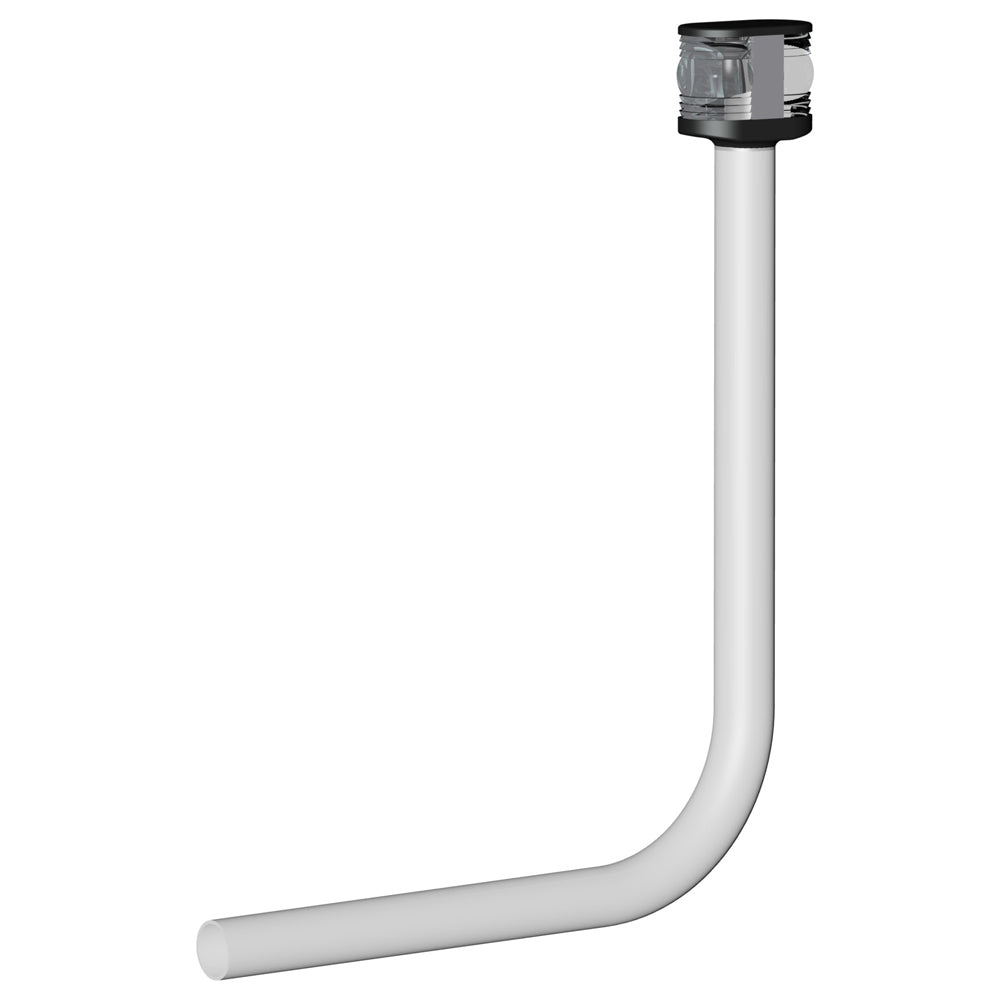Edson Marine Vision Series Light Arm for Open Array Radars, 28" Extension