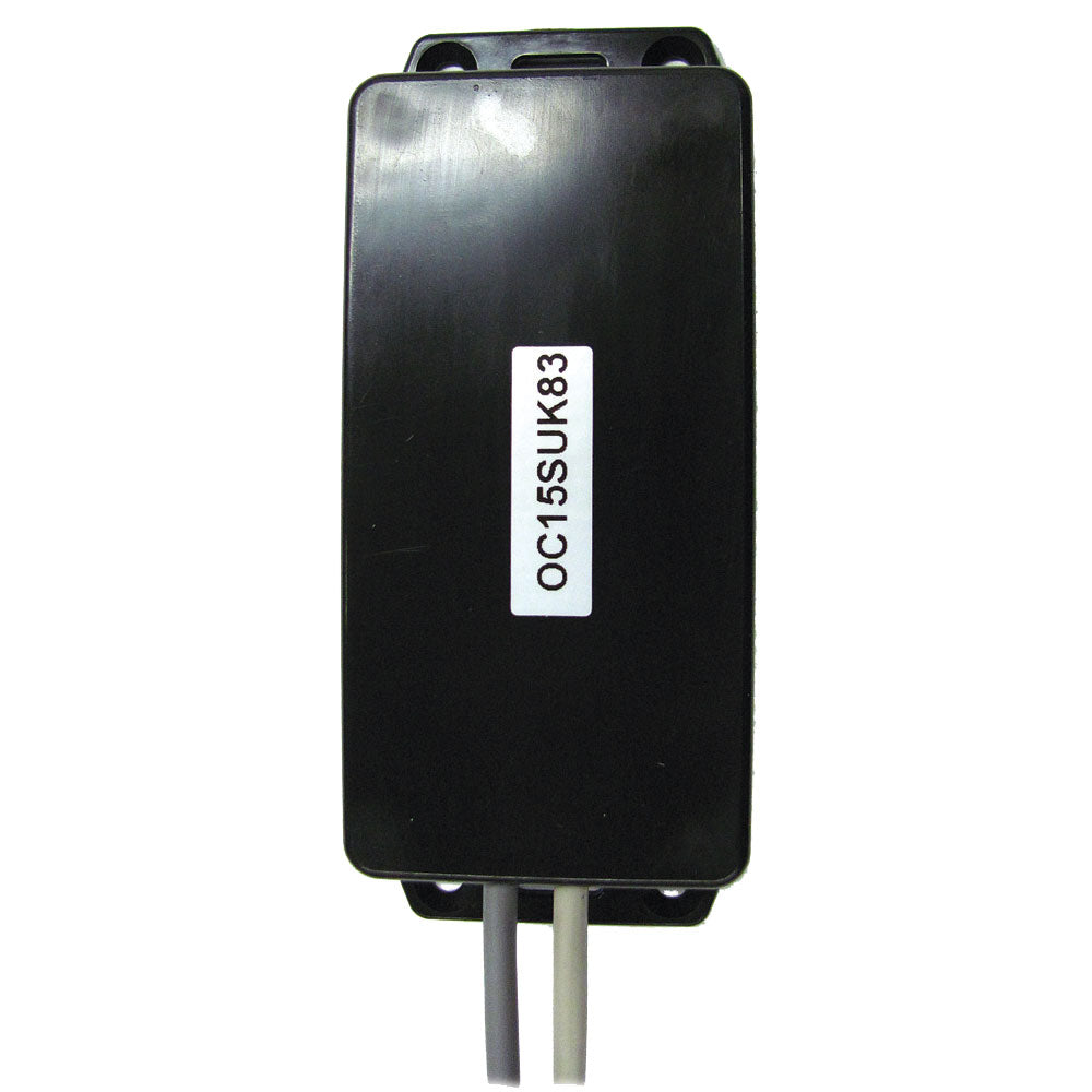 Octopus Autopilot Resistance to Frequency Conversion Kit OC15SUK83