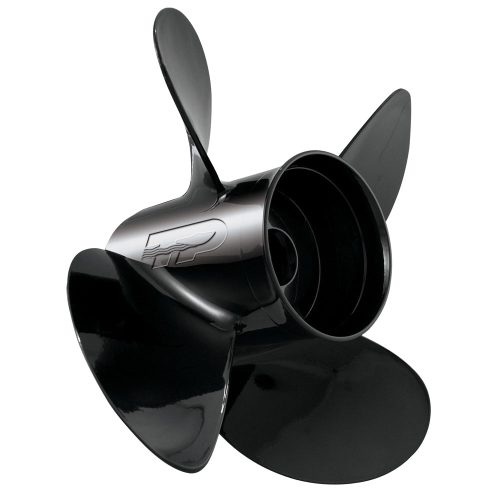 Turning Point Hustler 13x19 RH 4-Blade Aluminum Propeller