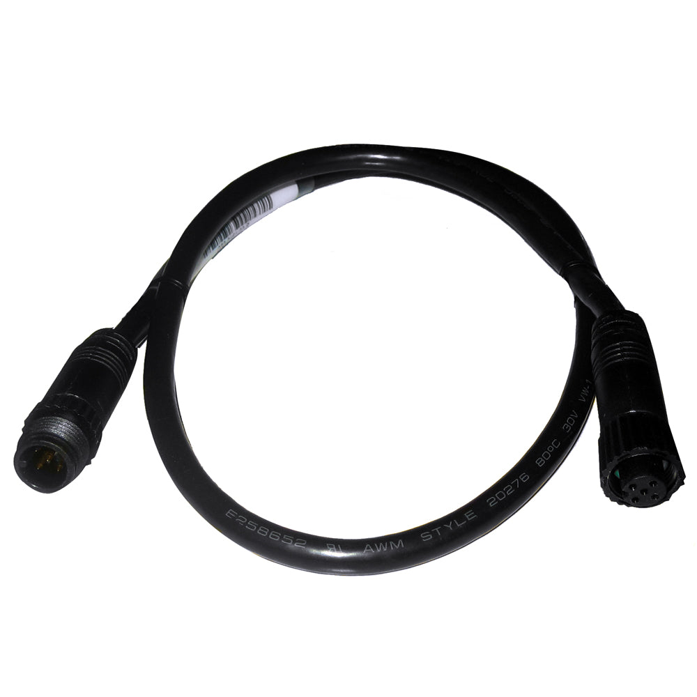 Lowrance N2KEXT-6RD 6 ft. NMEA 2000 Extension Cable