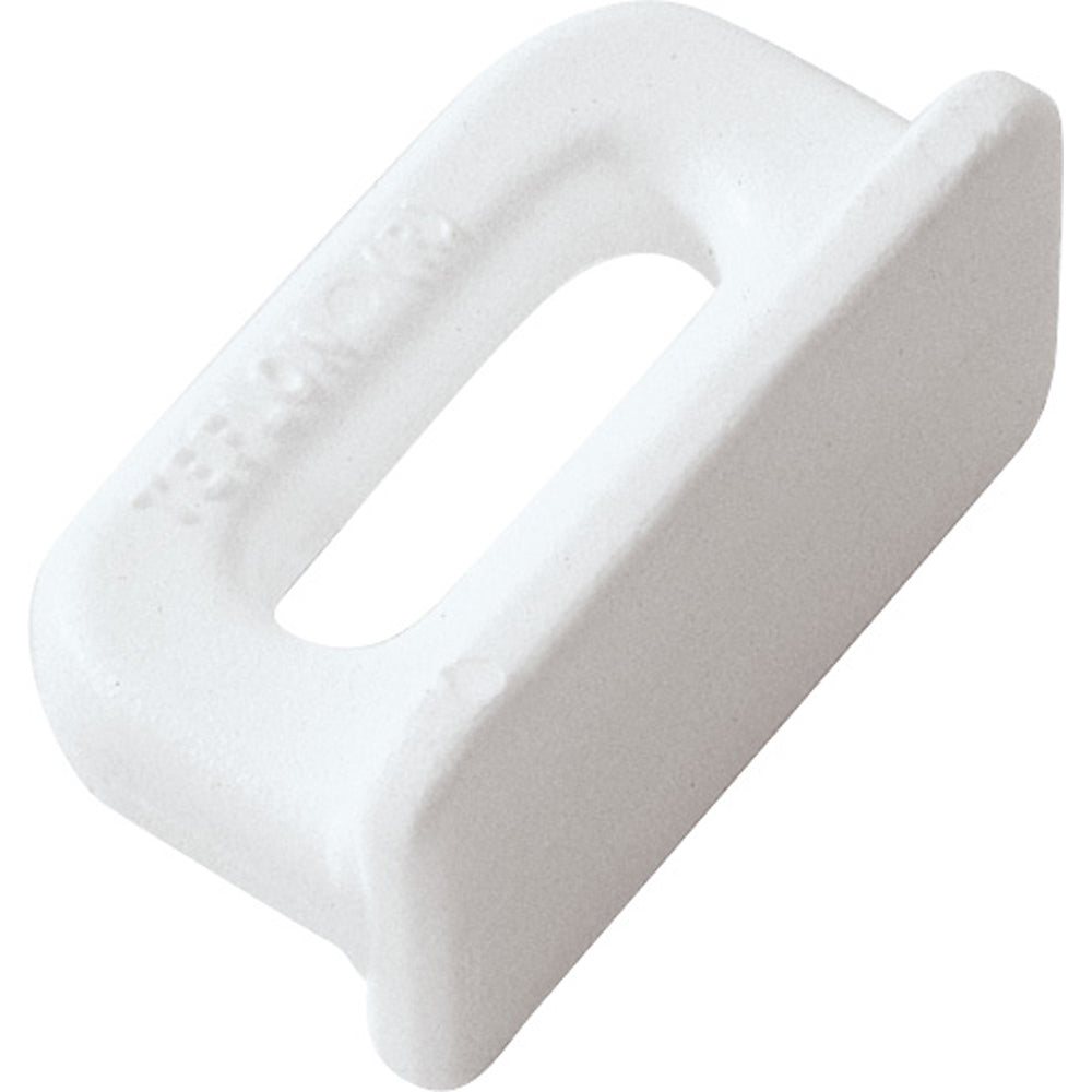 Ronstan PNP27T Flat Sail Slide, 15.2mm Wide – UV Stabilized Nylon