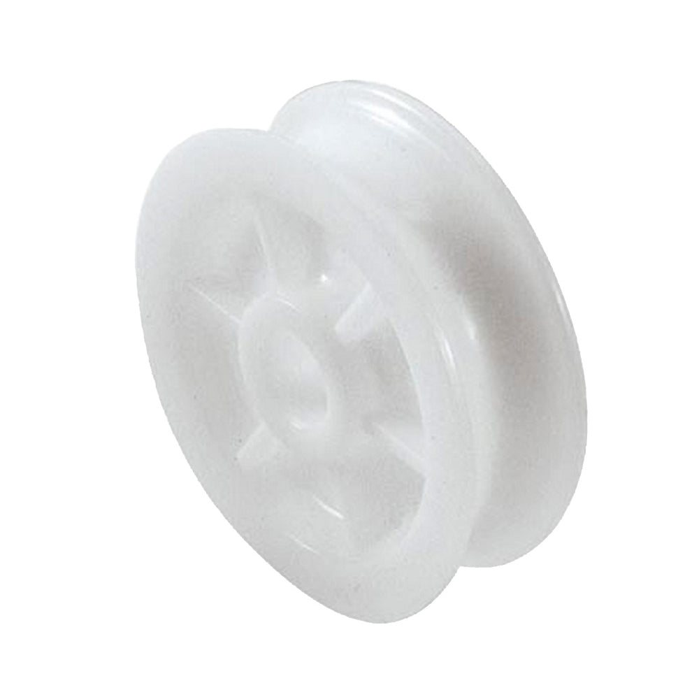 Ronstan Series 40 AP Sheave, 40mm OD, Acetal Solid Bearing