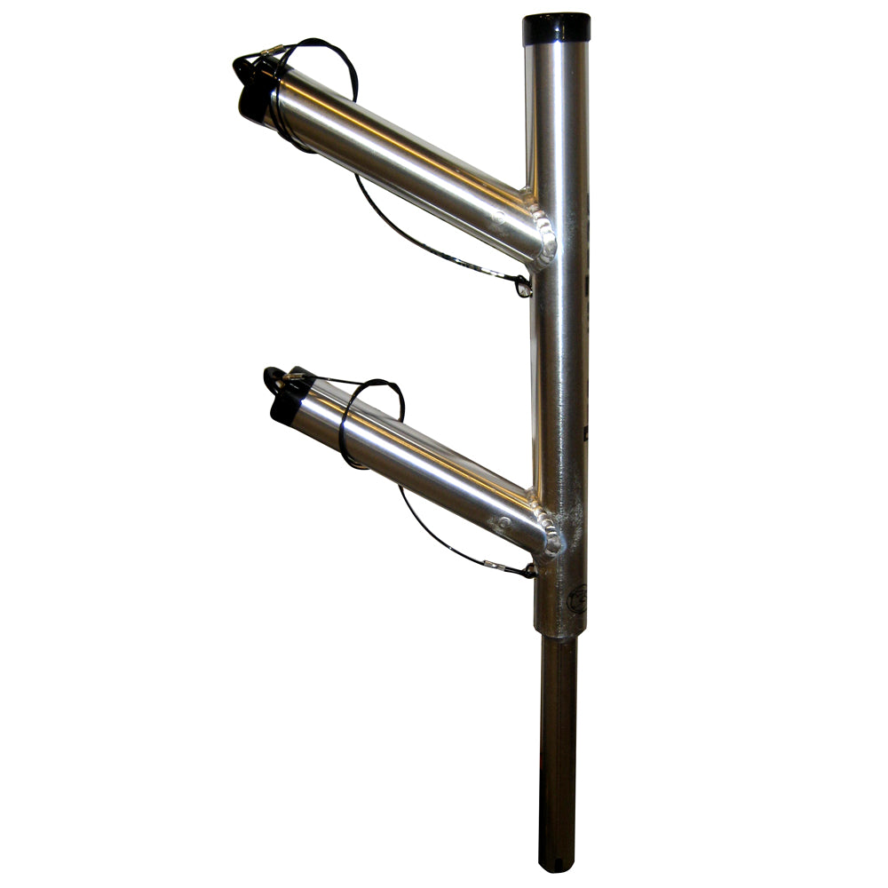 Wahoo Industries Boomstick Jr, Versatile Marine Line Manager – Made in USA