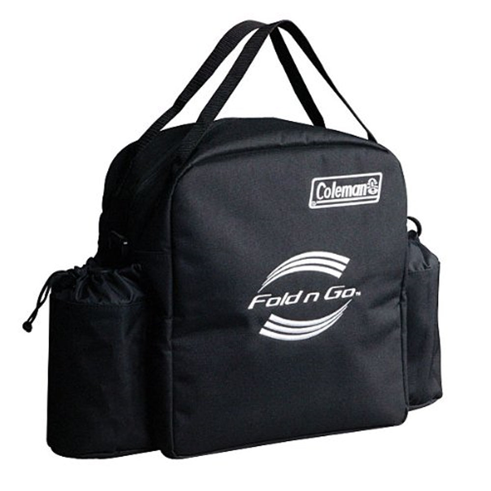 Coleman Fold N Go Stove/Grill Carry Case, 12.5" x 8.3" x 14.5"