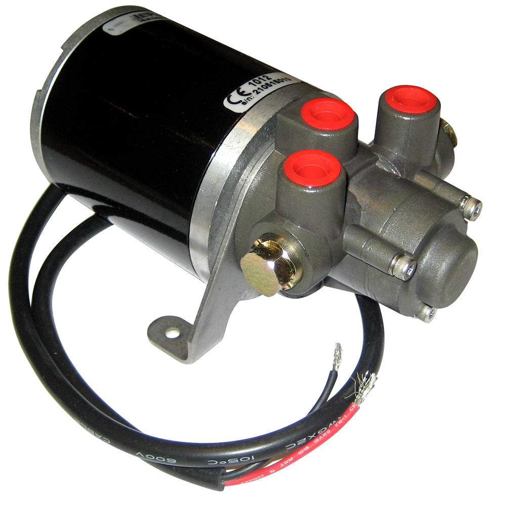 SI-TEX 12CI Pumpset, 12VDC, 12 GPM Flow Rate