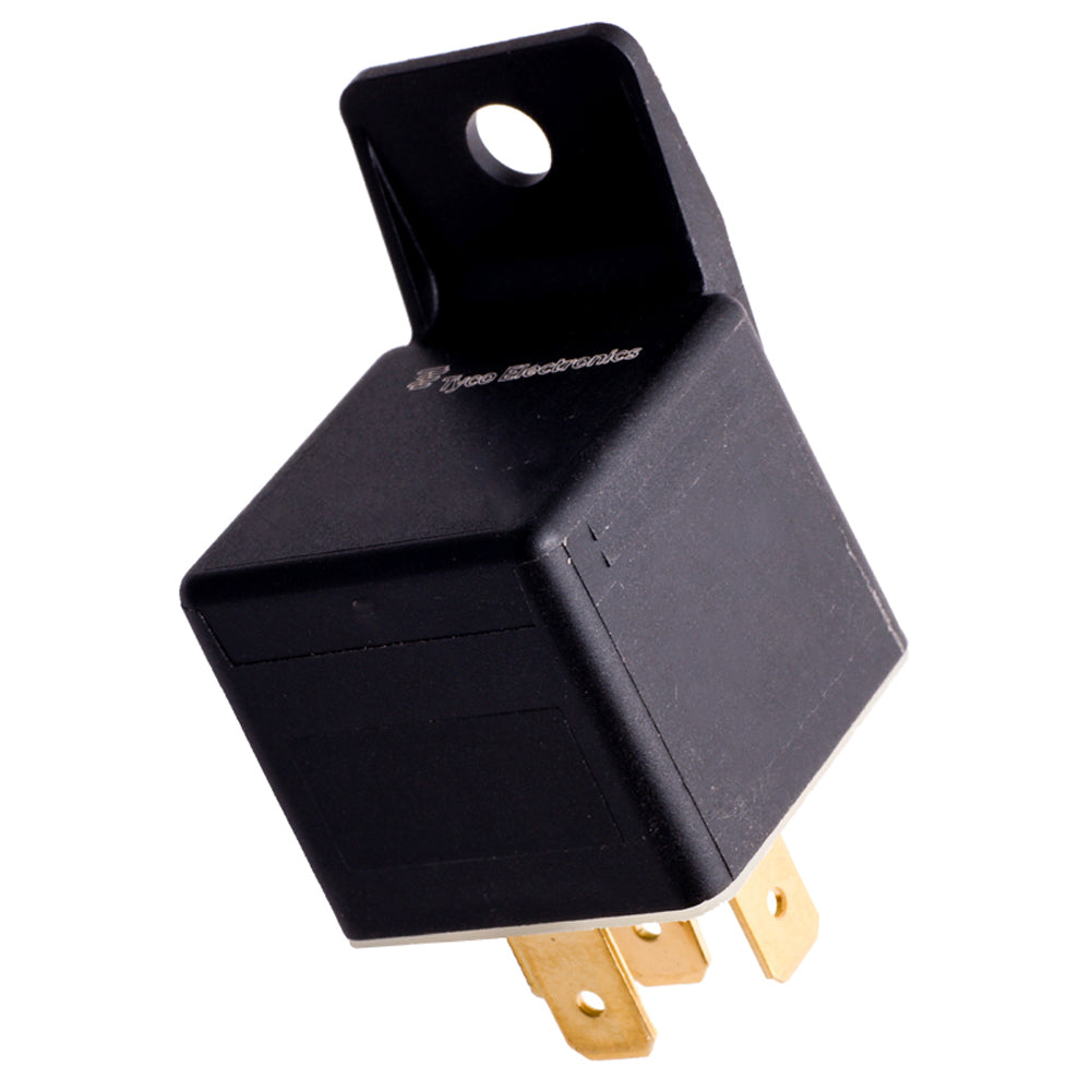 RIGID Industries 24 Volt Relay (Part No. 49024)