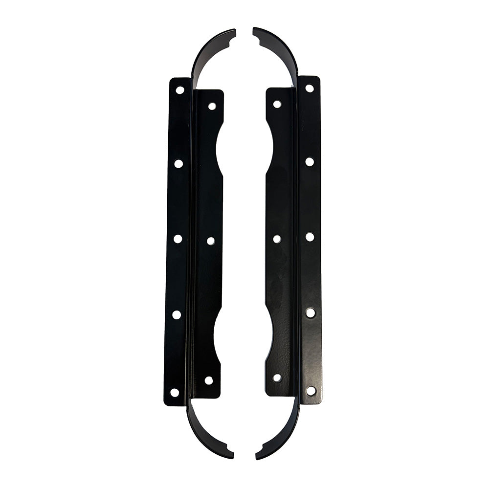 Navico Flat Mount Bracket for StructureScan 3D and TotalScan Transducers, 000-12602-001
