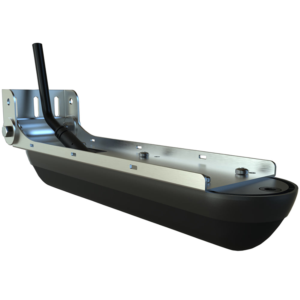 Navico StructureScan 3D Transom-Mount Transducer, 12-Pin