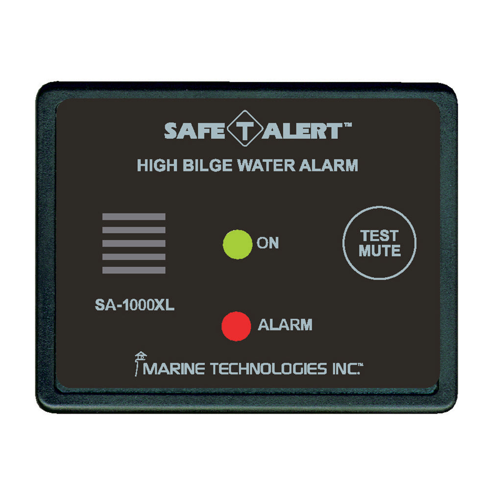 Safe-T-Alert High Bilge Water Alarm, Surface Mount – ABYC H-22 Compliant