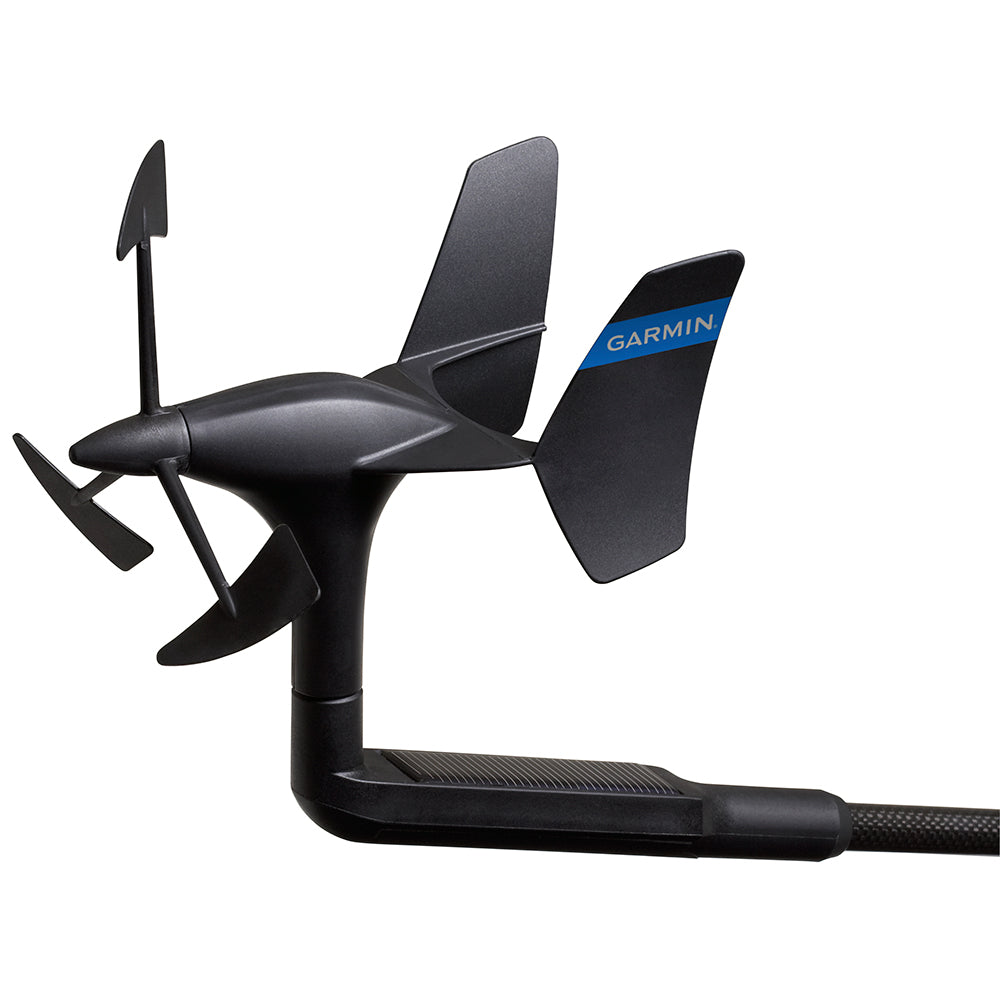 Garmin gWind Wireless 2 Transducer, 010-01616-00 - Mast Mount