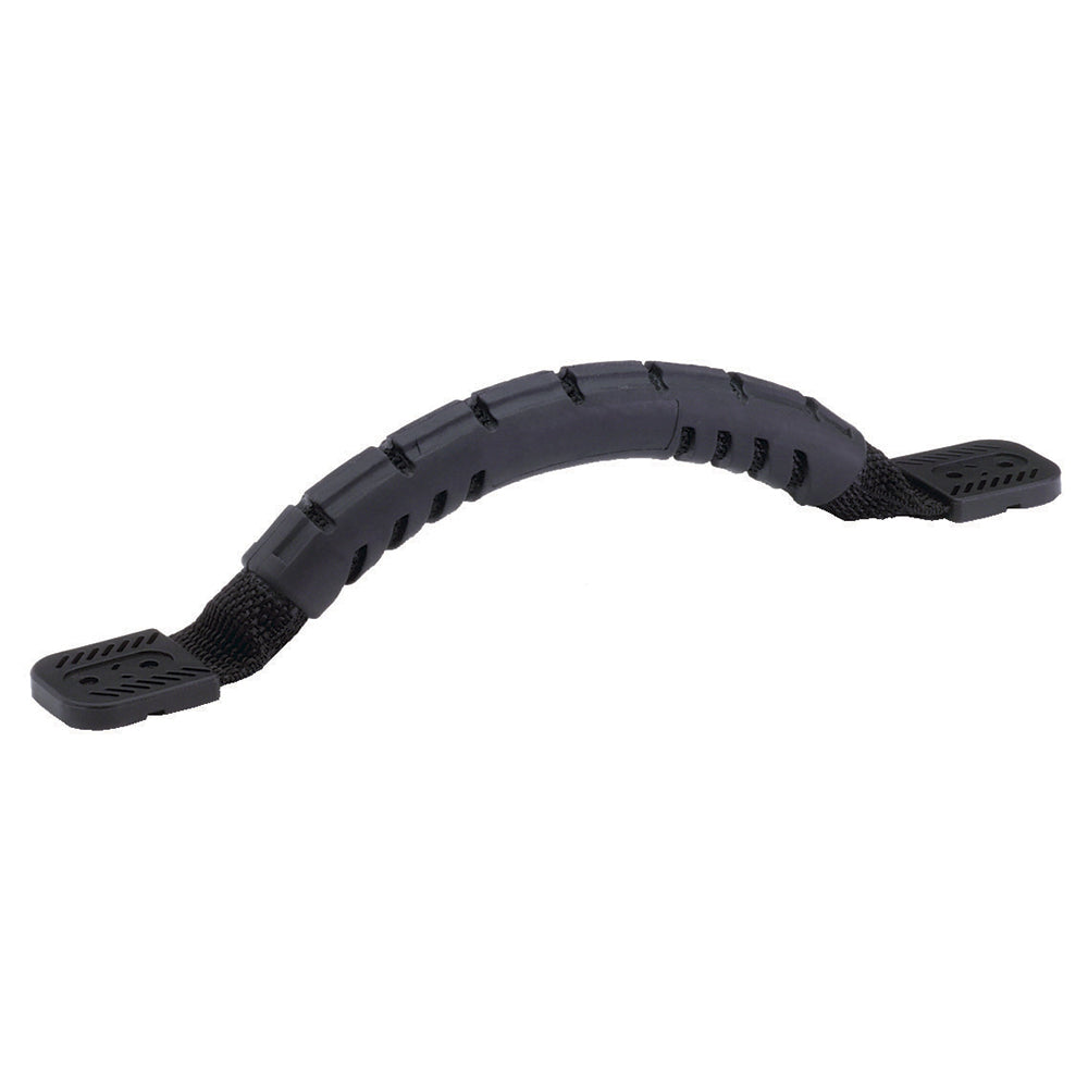Attwood Marine Universal Grab Handle with Comfort Grip, 400 lbs