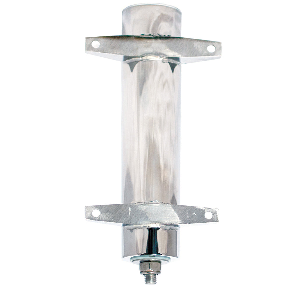 Tigress 9" Swivel Side Mount Rod Holder, 1-5/8" I.D. – 316 Stainless Steel