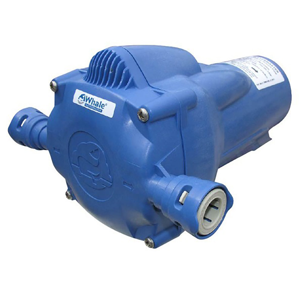 Whale FW1214 Watermaster 12L/min, 30 PSI, 12V Automatic Pump