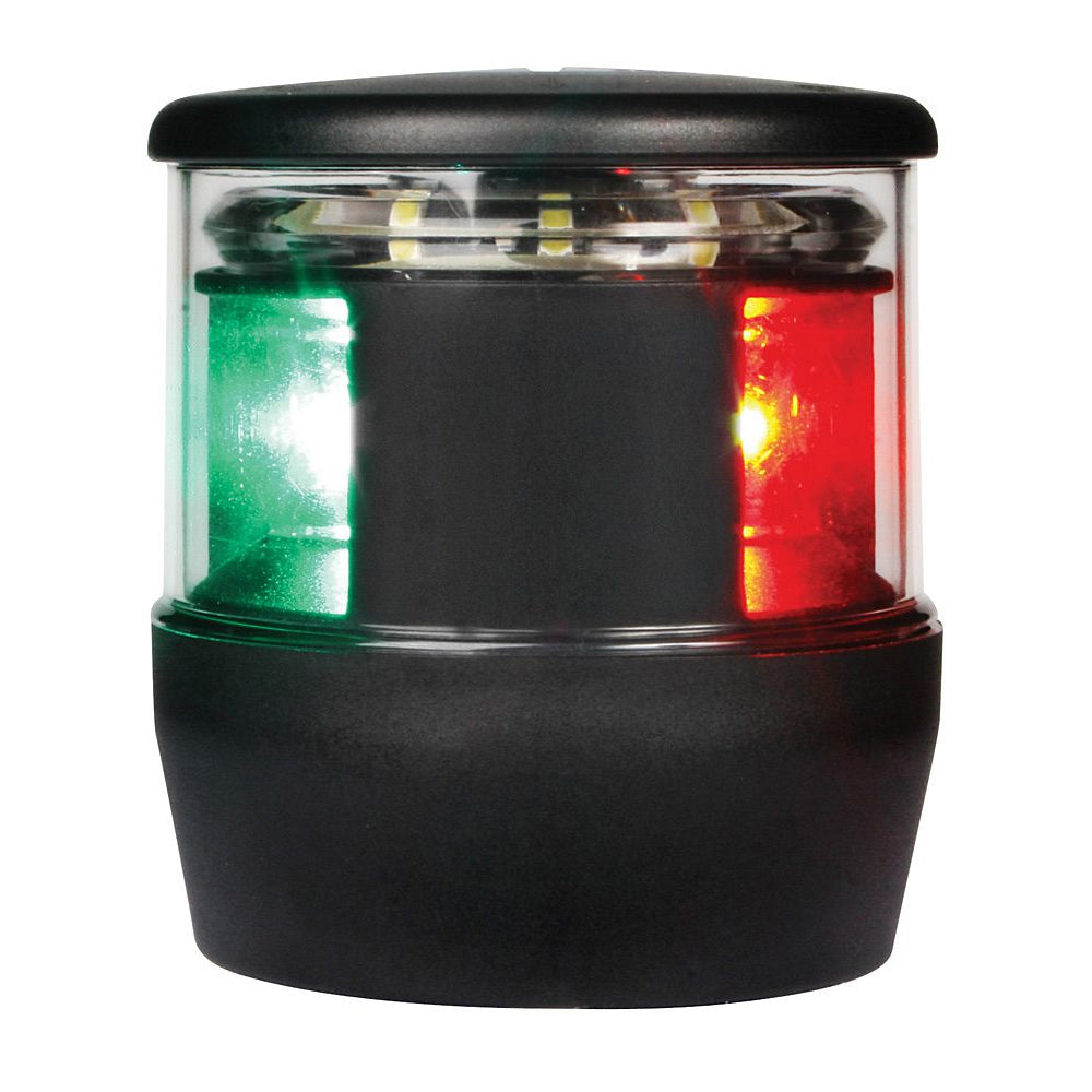 Hella Marine NaviLED TRIO Tri Color Navigation Lamp, 2nm, 9-33V, IP67 Certified