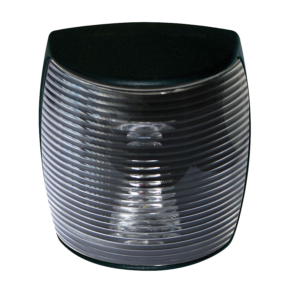 Hella Marine NaviLED PRO Masthead Lamp, 3nm, Black Housing, 9-33V DC