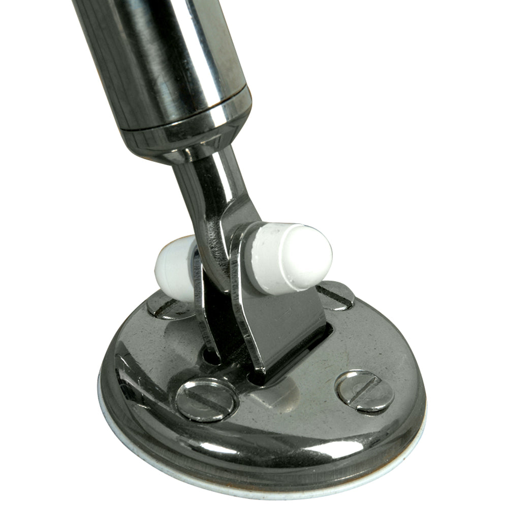 Scanstrut 1200mm Stainless Steel Deck Strut for SC100 Pole Mounts
