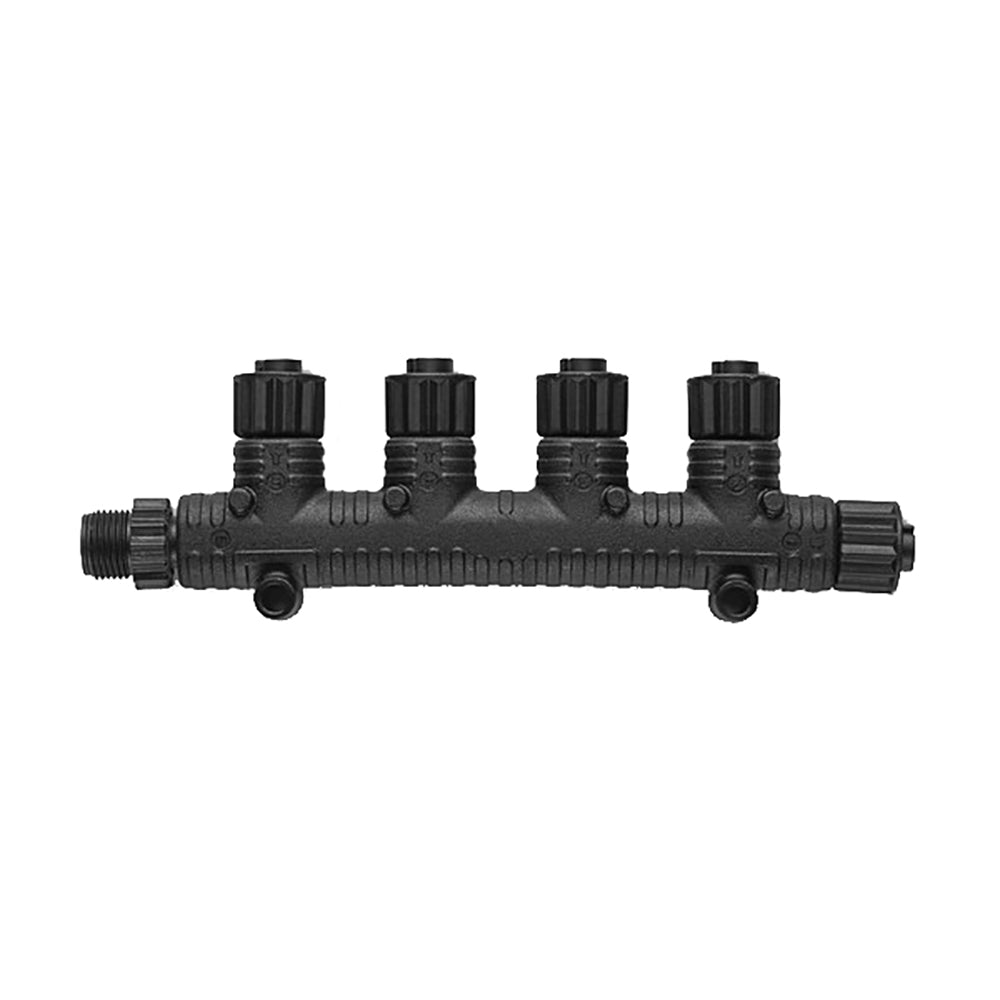 Garmin NMEA 2000 Multi-Port T-Connector, 4-Port