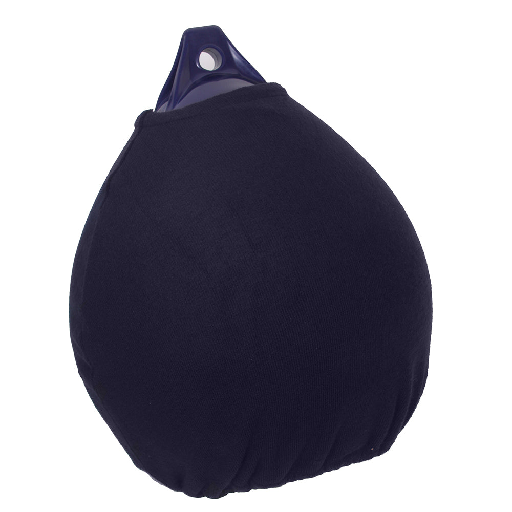 Master Fender Covers A5 Double-Layer Fender Cover, 27.5" x 36" – Navy Blue