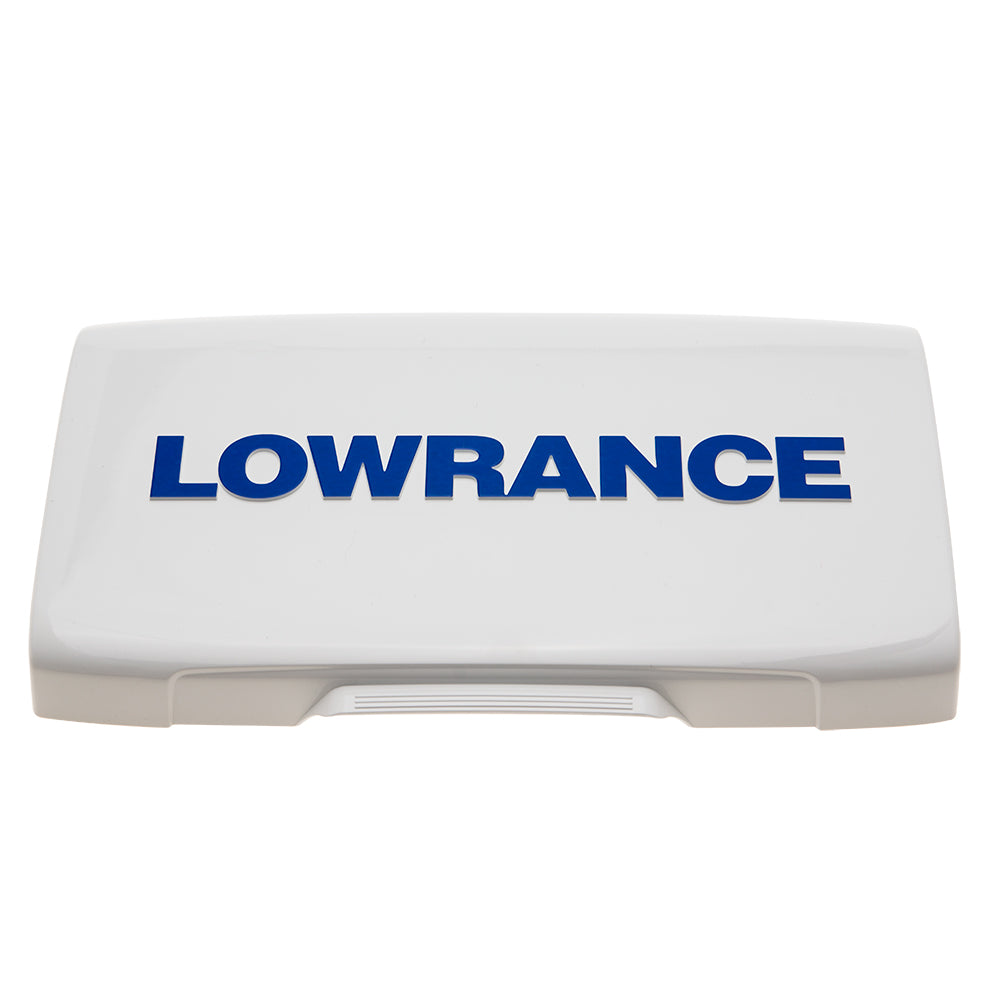 Lowrance Suncover for Elite-7 Ti Series Chartplotter/Fishfinders, 000-12749-001