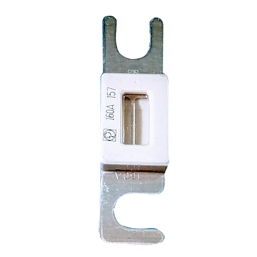 Vetus C20 Slow Blow ANL Fuse Strip, 160 Amp