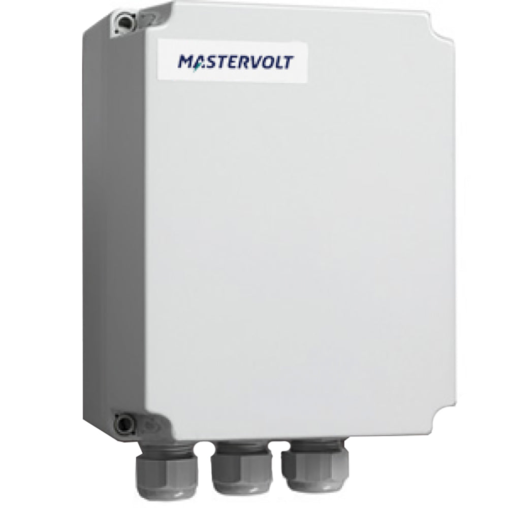 Mastervolt Masterswitch Automatic Transfer Switch, 7kW 120V IP55 Rated