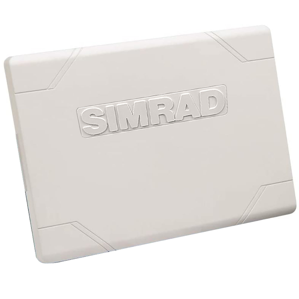 Simrad GO9 Suncover, MPN 000-13698-001
