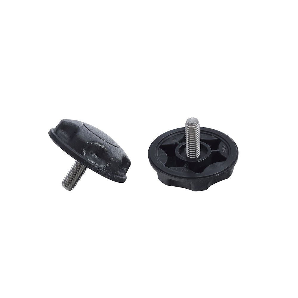 Lowrance Gimbal Bracket Knobs for HDS Units (000-10467-001)