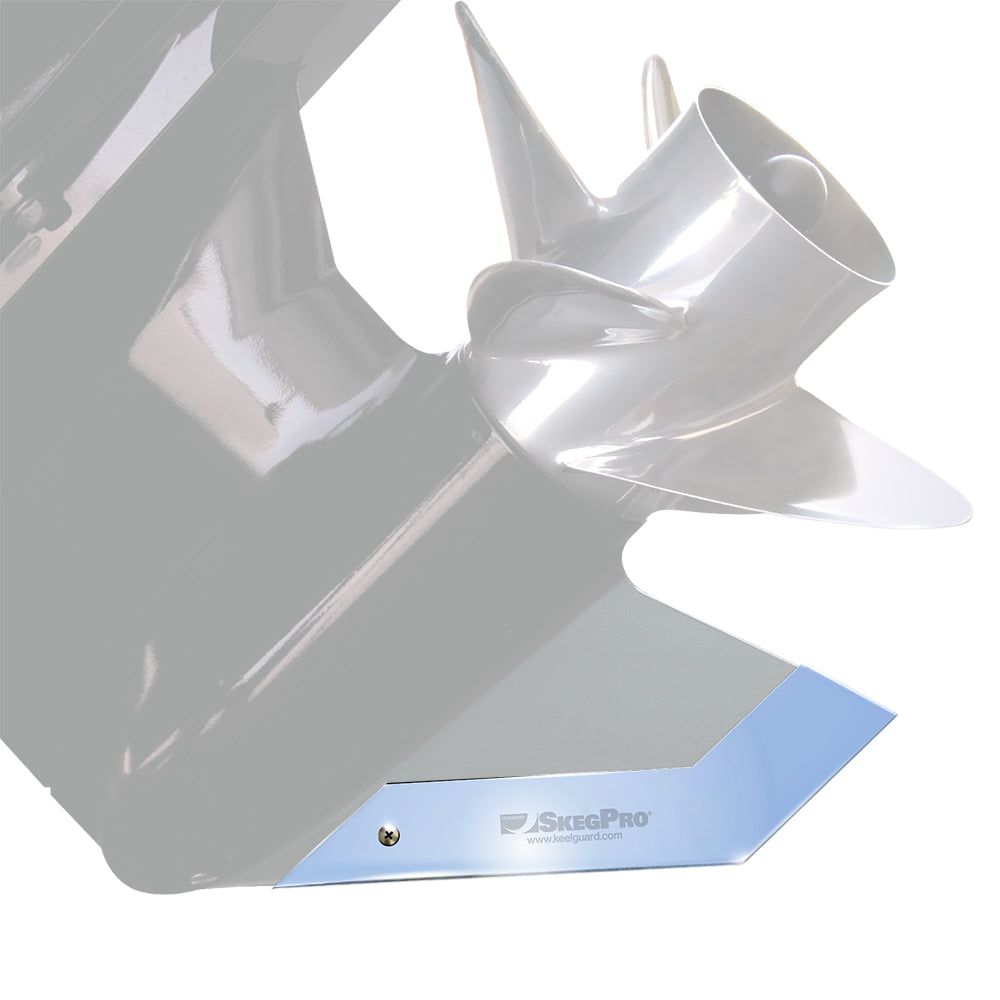 Megaware SkegPro Skeg Protector 02663