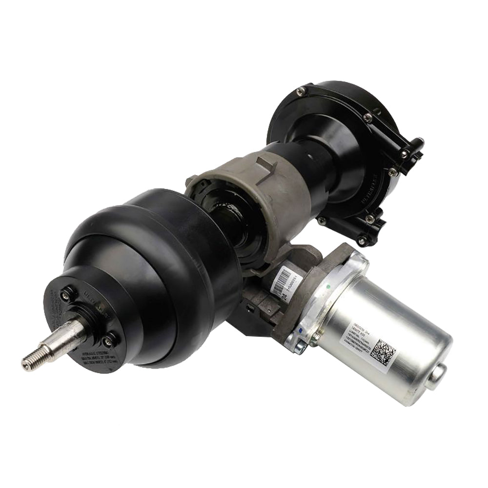 Uflex USA NaviTech Power Steer Assembly, Marine