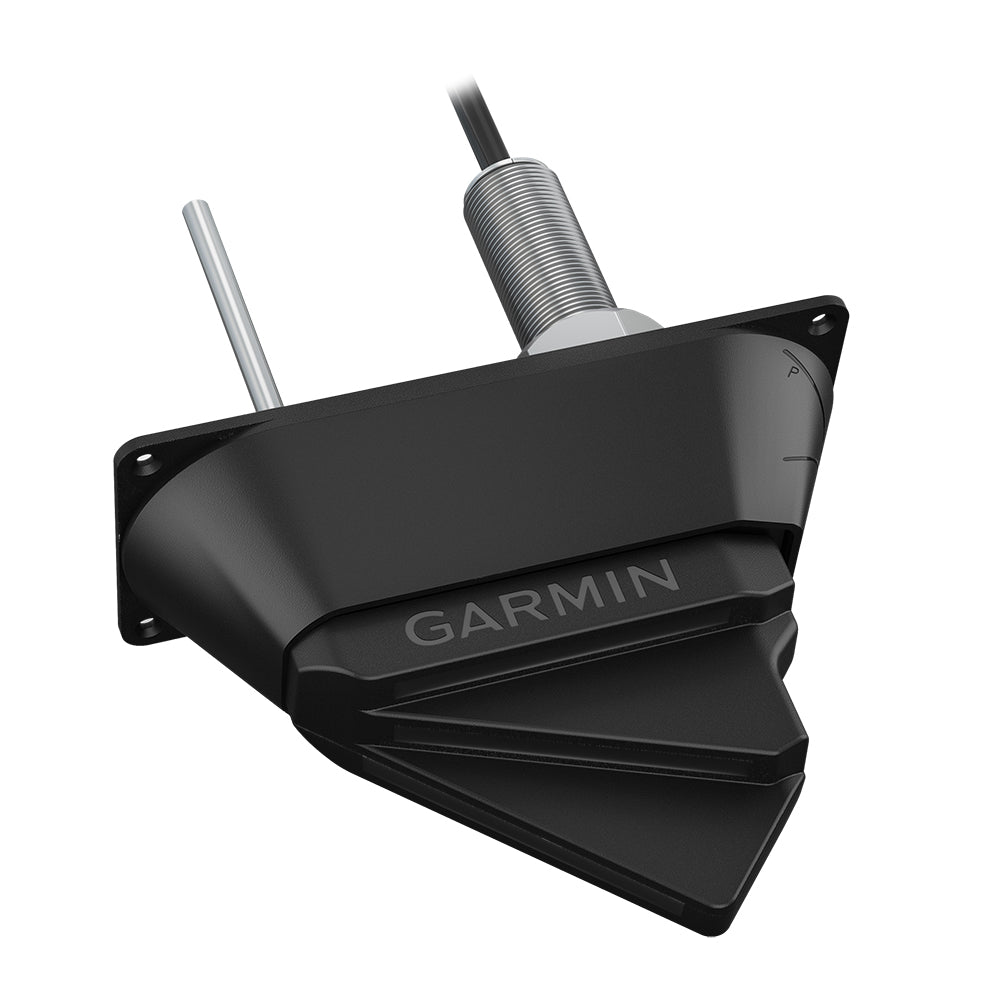 Garmin Panoptix LVS32-TH LiveScope Thru-Hull Transducer